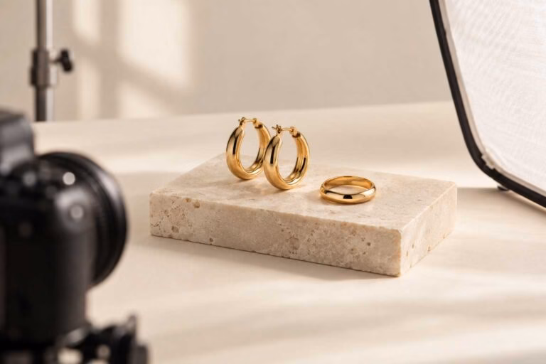 product shot photographer — Photo Studio 308