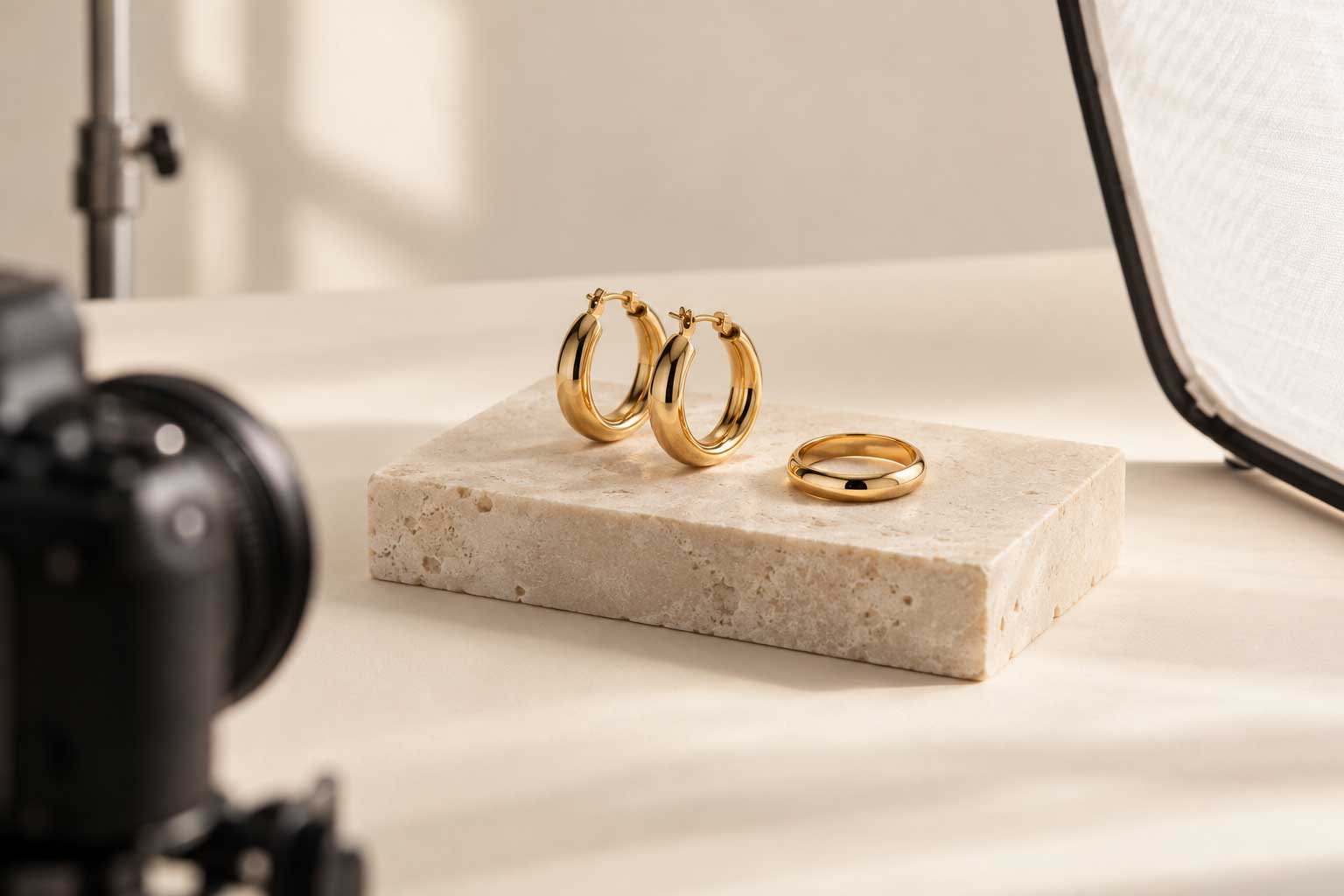 product shot photographer — Photo Studio 308