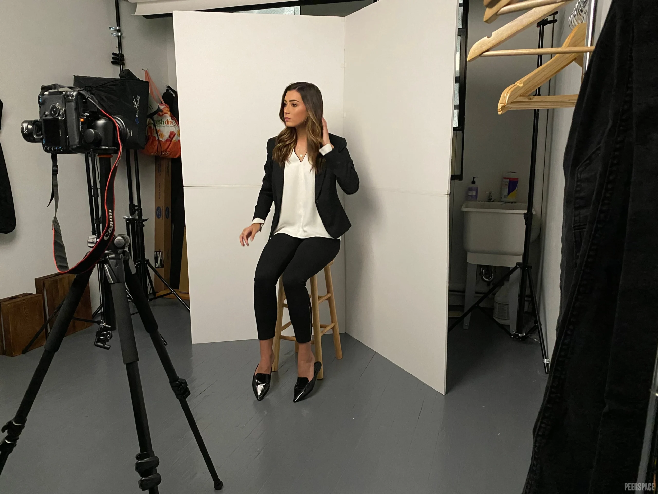 What Makes a Good NYC Photo Shoot Location? — Photo Studio 308